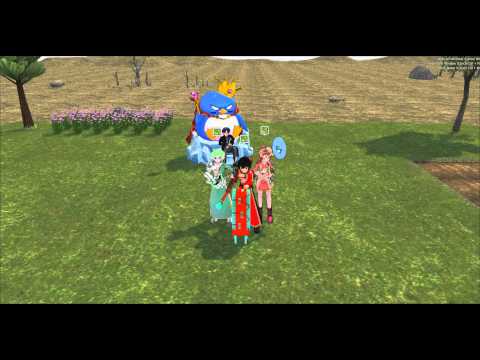 [Mabinogi Music] Kamen Rider Decade - FINAL ATTACK RIDE HI-HI-HIBIKI