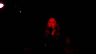 The Door - short clip (live)