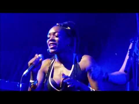 CLAIRE ANGEL - R.I.P MILO BROWN SEATON - I LOVE YOU