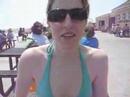Emily Laura Go To The Beach Part 5