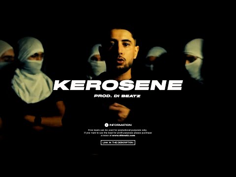 [FREE] Type Beat Niaks x La Plaie - Kerosene | Instru Rap Lourd 🎹