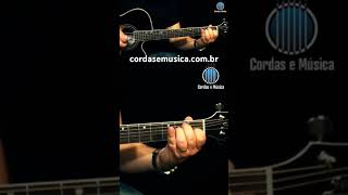 Playing Blues (Farofa) - Acustic Guitar Blues - SHORTS