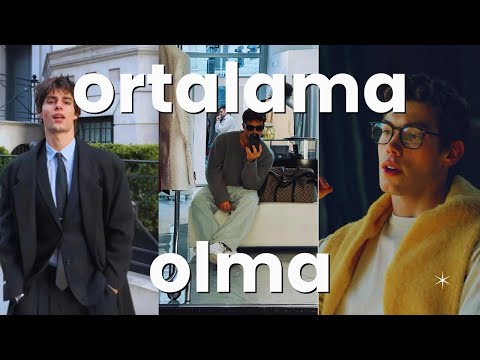 ortalama bir erkek olmaktan nasıl kurtulursun? (hayatını değiştir)