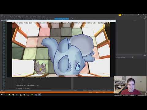 Handmade Hero Day 486 - Adding Multiple Alignment Points