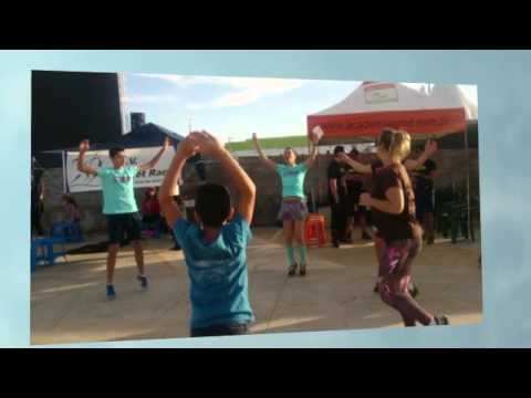 Track & Field - Ribeirão Shopping