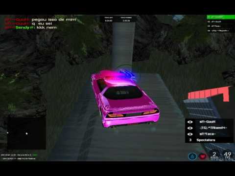 MTA #Race DM Server Promo : sF! Secret Family