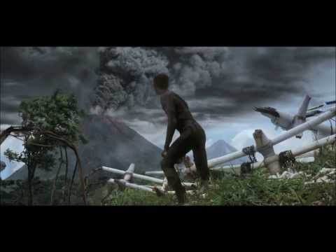 AFTER EARTH - 20" TV Spot - At Cinemas June 7