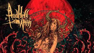 And Hell Followed With - Those Now Sleep Forever (Mini Vocal Cover)