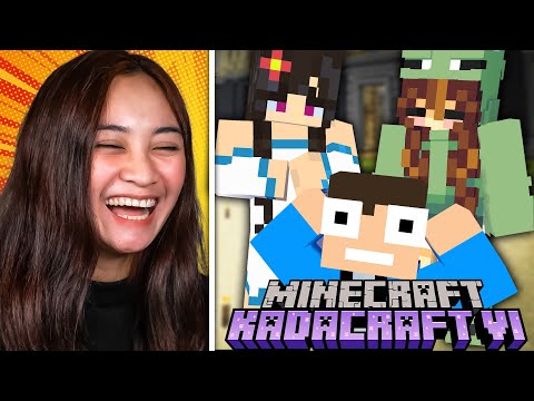 KADACRAFT 6 EP. 2 - SILOS DISCOUNT