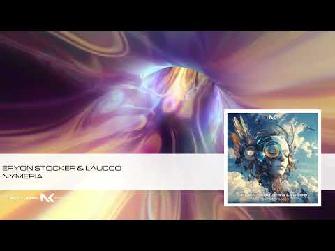 Eryon Stocker & Laucco - Nymeria