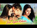ROMANTIC BLOCKBUSTER Dil Ne Jise Apna Kahaa 2004 4K Full Movie Salman Khan Preity Zinta