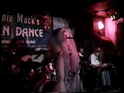 Melba Toast's 40th Birthday - Consider Me