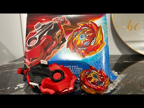 Super Hyperion Pro series Unboxing!