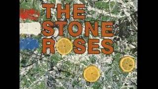 The Stone Roses - Bye Bye Badman (audio only)