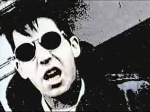 Thumbnail for KMFDM - Money, 1992 by Raymond Watts