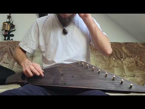 Kantele Polka