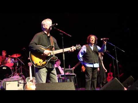 Kind Woman - Richie Furay Band w/ Rusty Young & Mark Volman