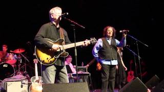 Kind Woman - Richie Furay Band w/ Rusty Young &amp; Mark Volman
