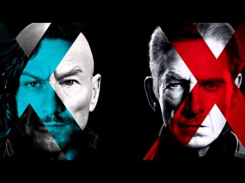 X-Men: Days of Future Past Song trailer