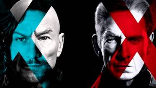 X-Men: Days of Future Past Song trailer