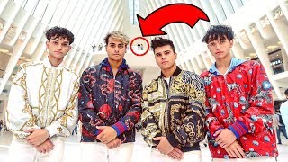 🔥 Dobre Brothers 'ON THE REAL THO' Top 10 SECRETS REVEALED! 🎤 w/ Lucas and Marcus, Darius, Cyrus 🤸