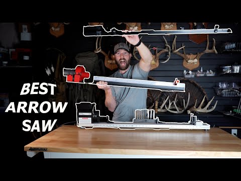 BEST ARROW SAW|LCA SAW|MOD SAW|CARBON EXP.|DIY OR PROSHOP