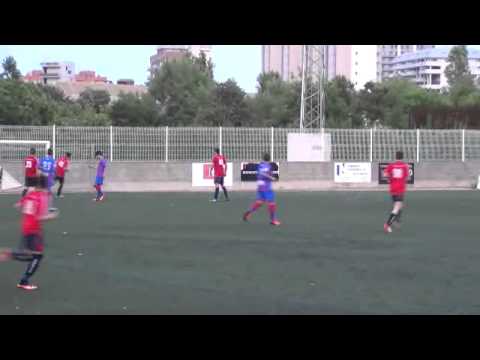 01 1 Tiempo Mislata UF 1 2 Levante UD Juvenil 14 09 2013