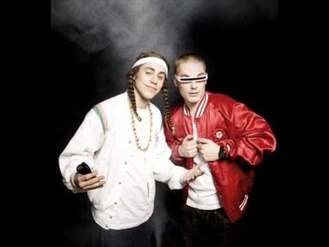 Mofeta & Jerre - Plast