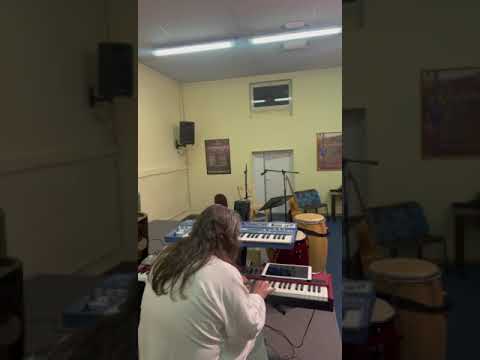 Louis Siciliano & Giovanni Imparato Live at CLUSTER FESTIVAL Intro