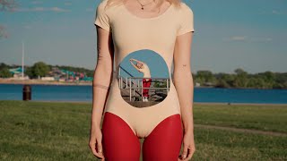 Liza Anne - Bad Vacation (Video Musik Resmi)