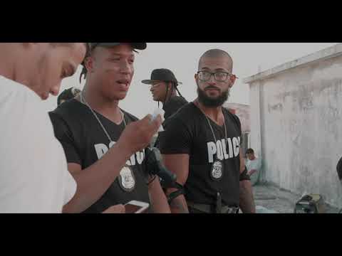 Detrás de Cámaras - Video Musical "Quimico Ultra Mega x Jorge La Connect - Como Quintero "