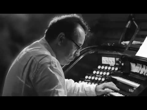 Maurice Ravel: Le Jardin Féerique ('Fairy Garden') from Mother Goose Suite (transcribed DJB)