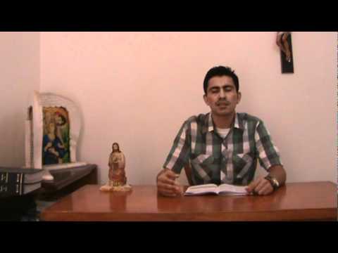 EVANGELIO DEL DIA 30 DE JULIO 2011 - PARROQUIA ESPIRITU SANTO