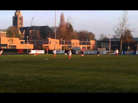 RKDEO F7 - Concordia F3 (12-11-2011)