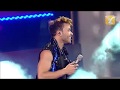 PRINCE ROYCE - La carretera - Festival de Viña del Mar 2018