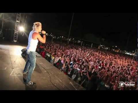 DANNY ULMAN PRESENTACION