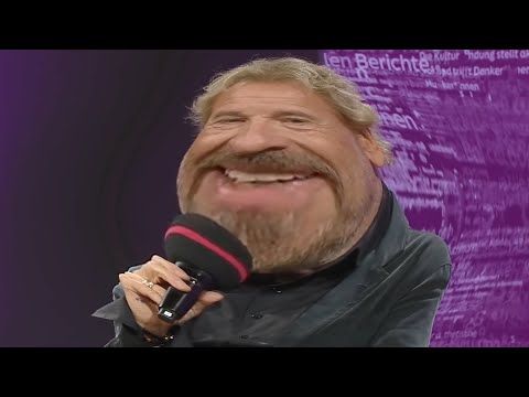 YouTube Kacke: Alter weißer Mann redet Unsinn