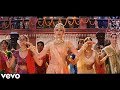 Mera Mahiya Bada Sohna Hai 4K Video Song Dhaai Akshar Prem Ke Abhishek Bachchan Aishwarya Rai