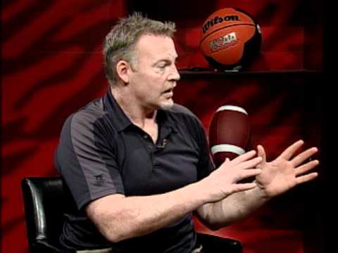 The Glovse Are Off - NHL Preview Leafs and Flames October 5, 2010