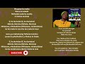 NKAPESE KA MATLA By Universal Catholic Church Choir