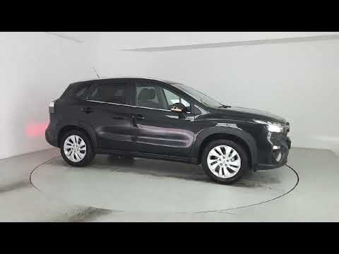 Suzuki SX4 SX4 1.5 S1-HEV MOTION AGS 5DR - Image 2