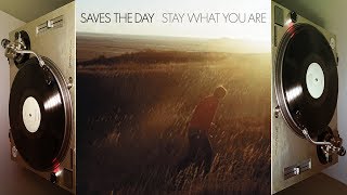 StayWhatYouAre (2001) *Vinyl Rip*