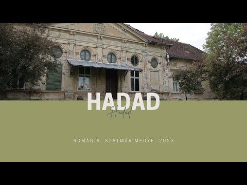 SZATMÁR : Hadad / Hodod (75)
