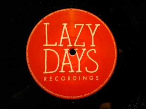 Atjazz & Fred Everything Back Together Fred Everything Version Lazy Days