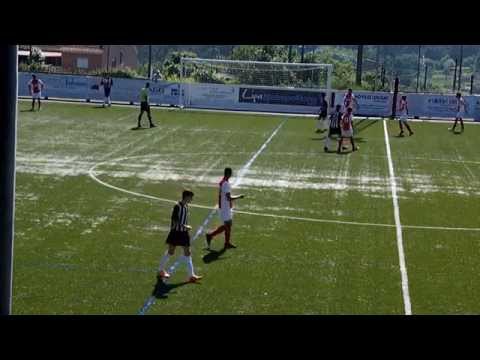 FIGUEIRIDO DEL 15´ AL 30´