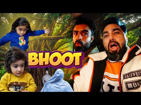 Bhootiya Ped Ki Sachai