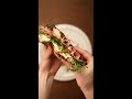 The BEST Pizza Sandwich Shorts Gozney Pizzasandwich Recipes