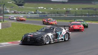 [GT7]グランツーリスモ500　inオートポリス
