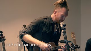 Newton Faulkner - Step in the Right Direction (Acoustic)