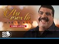 Así Eres Tú, Maelo Ruiz - Video Letra